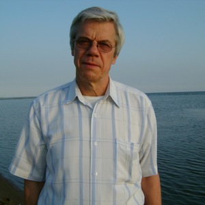 Валерий Зубенко аватар