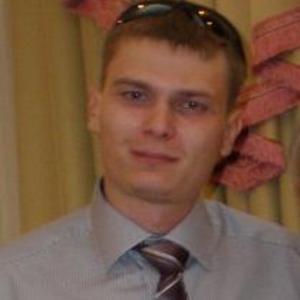 Сергей Кунавин аватар