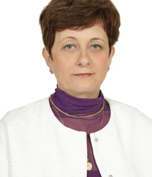 Наталья Сергеевна Бобкова
