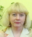 Анна Заховаева